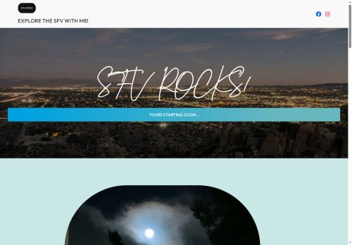 sfvrocks.com capture - 2025-08-11 12:12:02