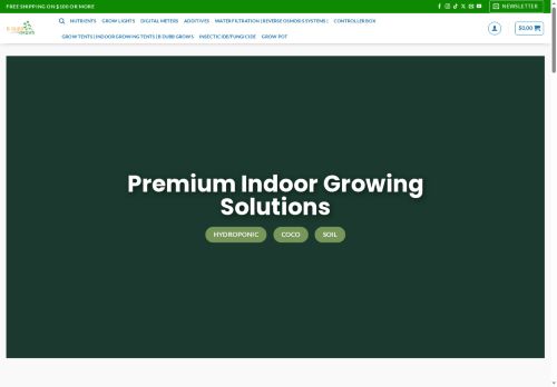 bdubbgrowsllc.com capture - 2025-08-11 12:25:27