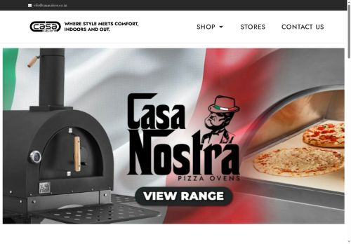 calorelighting.com capture - 2025-08-11 12:27:43