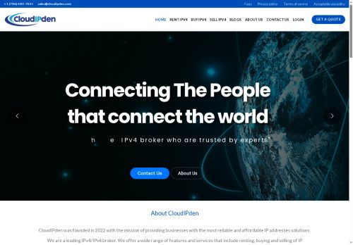 cloudipden.com capture - 2025-08-11 12:29:04