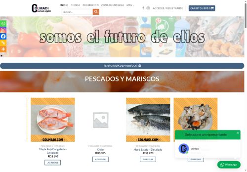 colmadi.com capture - 2025-08-11 12:30:48