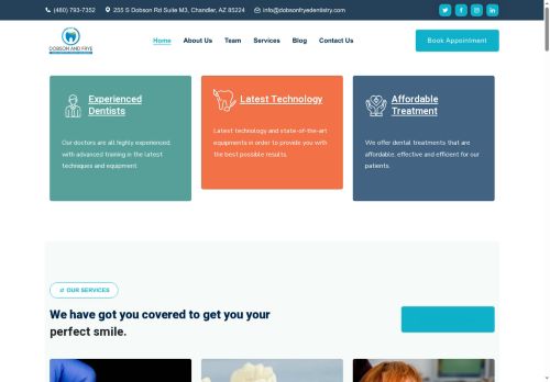 Dobso and Frye Dentistry capture - 2025-08-11 12:32:49