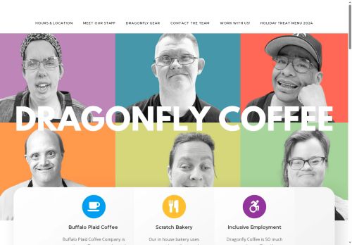 drinkdragonflycoffee.com capture - 2025-08-11 12:33:51