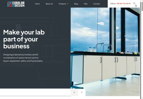 eurolabdesign.com capture - 2025-08-11 12:33:51