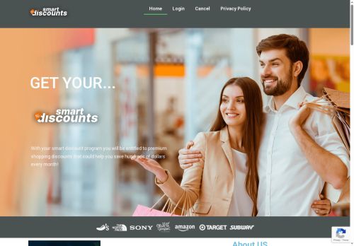 getsmartdiscounts.com capture - 2025-08-11 12:36:32