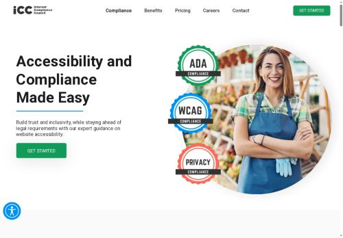 Internet Compliance Council capture - 2025-08-11 12:39:14