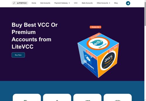 litevcc.com capture - 2025-08-11 12:42:12