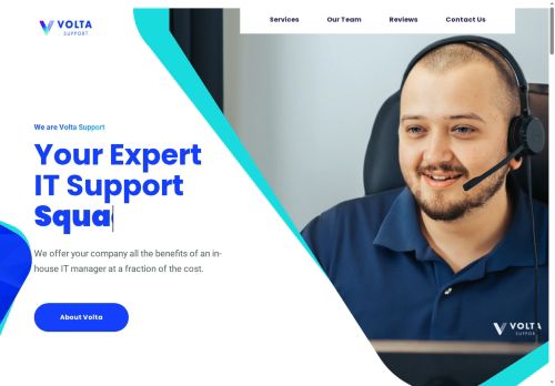 voltasupport.com capture - 2025-08-11 13:01:09