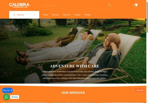 calderaadventure.com capture - 2025-08-11 13:09:46