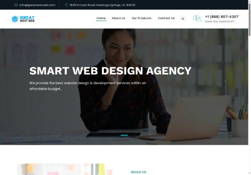 greatwestweb.com capture - 2025-08-11 13:17:38