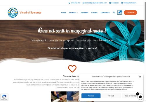 visurisisperante.com capture - 2025-08-11 13:38:24