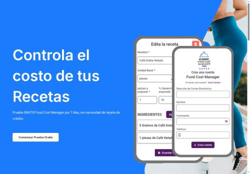 foodcostmanager.com capture - 2025-08-11 13:47:48