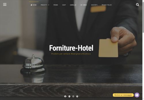 forniture-hotel.com capture - 2025-08-11 13:47:48