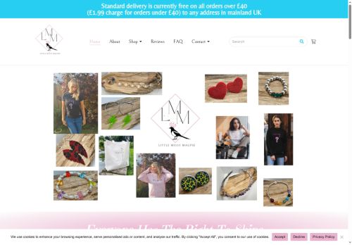 littlemissymagpie.com capture - 2025-08-11 13:50:49