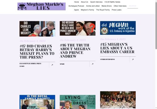 meghanmarkleslies.com capture - 2025-08-11 13:52:50