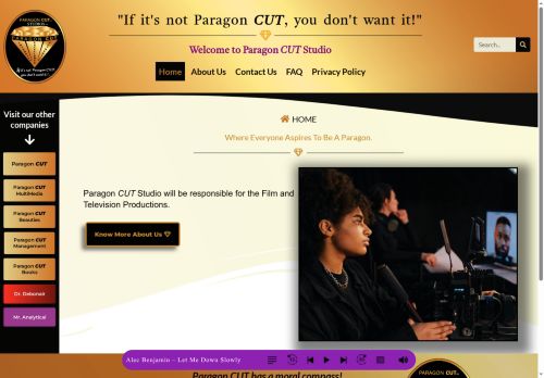 paragoncutstudios.com capture - 2025-08-11 13:54:31