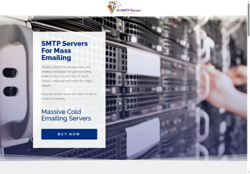 smtpservers1.com capture - 2025-08-11 13:57:25