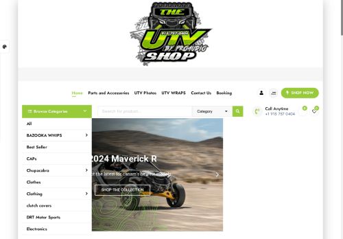 utvqueen.com capture - 2025-08-11 13:59:08