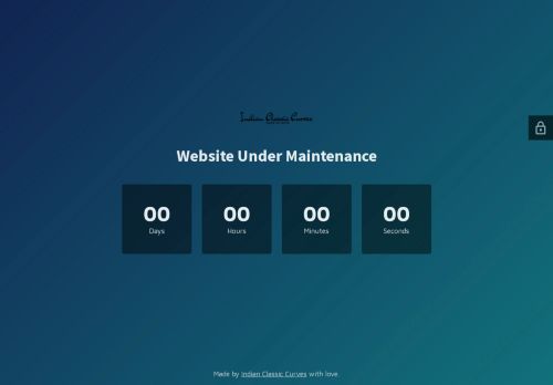 indianclassiccurves.com capture - 2025-08-11 14:08:32