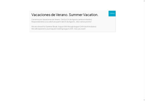 acrimotracks.com capture - 2025-08-11 14:23:17