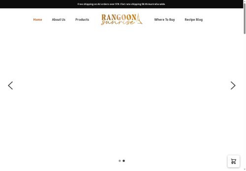 rangoonsunrise.com capture - 2025-08-11 14:52:52