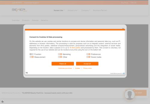 redlightdevice.com capture - 2025-08-11 14:52:53