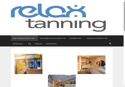 zonnestudioede.com capture - 2025-08-11 15:04:45