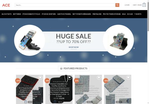 boutiquesace.com capture - 2025-08-11 15:12:14