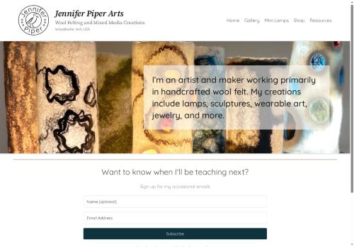 jenniferpiperarts.com capture - 2025-08-11 18:29:44