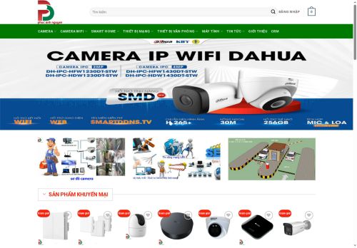 phucanhnguyen.com capture - 2025-08-11 18:41:52