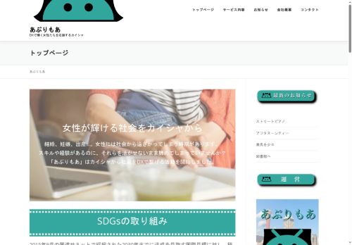 apri-more.com capture - 2025-08-11 21:02:07