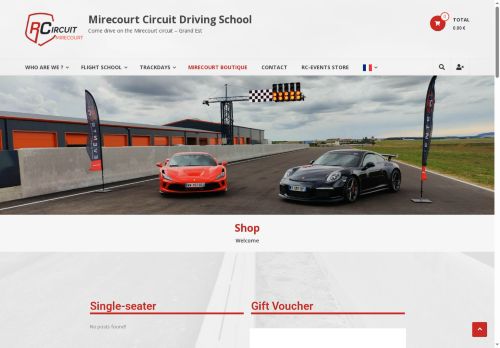 circuit-mirecourt.com capture - 2025-08-11 21:08:13