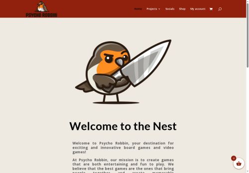 psychorobbin.com capture - 2025-08-11 21:38:35