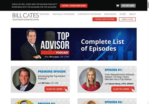 topadvisorepisodes.com capture - 2025-08-11 21:52:43