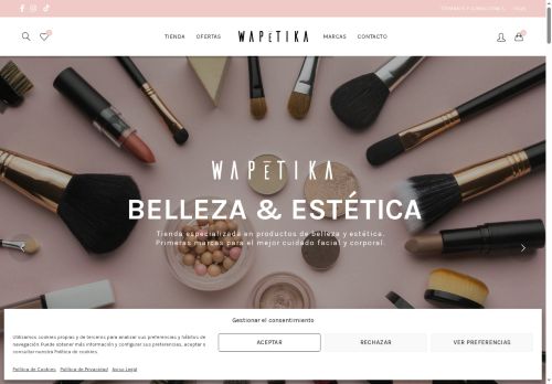 wapetica.com capture - 2025-08-11 21:54:44