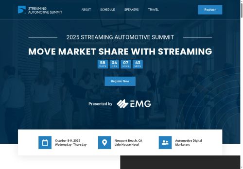 streamingautomotivesummit.com capture - 2025-08-11 23:53:07