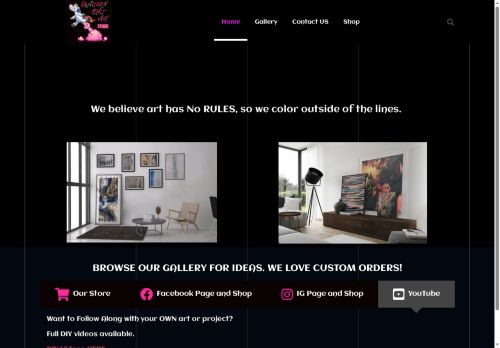 unicornfartartstudio.com capture - 2025-08-12 00:54:05