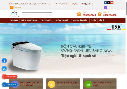 phongtamchauau.com capture - 2025-08-12 01:24:30