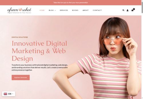 afreenrahat.com capture - 2025-08-12 04:24:49