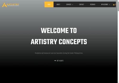 monroevillelandscaping.com capture - 2025-08-12 05:21:22