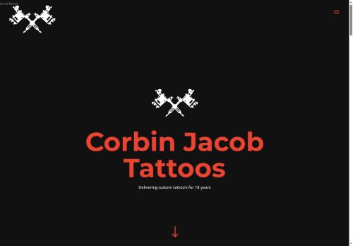 corbinjacobtattoo.com capture - 2025-08-12 05:36:22