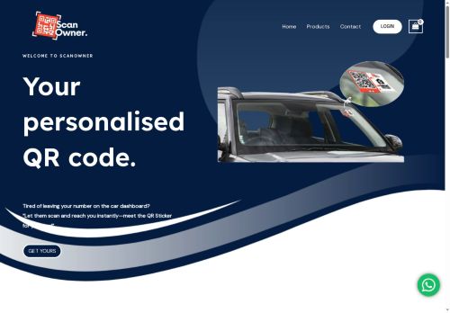 scanowner.com capture - 2025-08-12 05:57:50