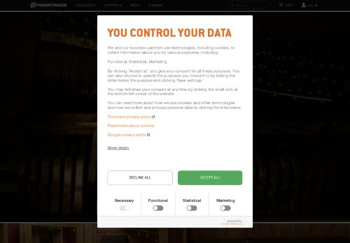 superiordrummers.com capture - 2025-08-12 06:11:28