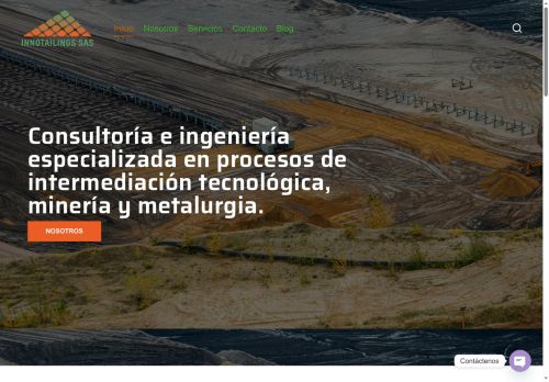 innotailings.com capture - 2025-08-12 06:48:47