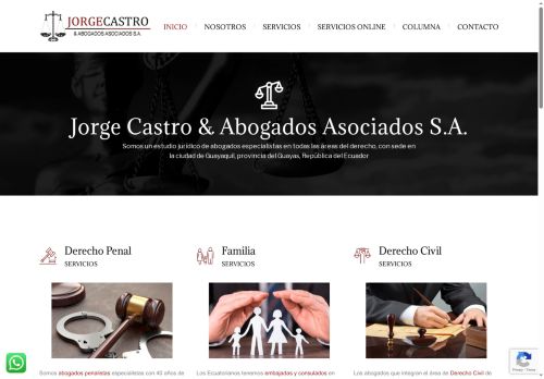 abogadojorgecastro.com capture - 2025-08-12 07:15:37