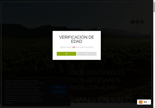 bodegasriko.com capture - 2025-08-12 07:17:27