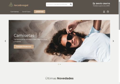 tecaynogal.com capture - 2025-08-12 07:26:13