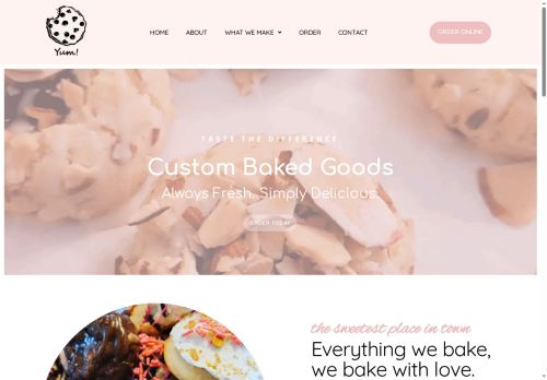 yumsimplydelicious.com capture - 2025-08-12 07:27:34