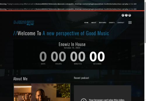djenowiz.com capture - 2025-08-12 07:31:18