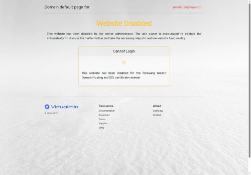pemborongmaju.com capture - 2025-08-12 08:16:37